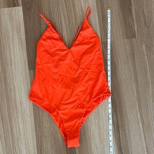 NWOT Indigo Swimwear Women's One Piece Swimsuit